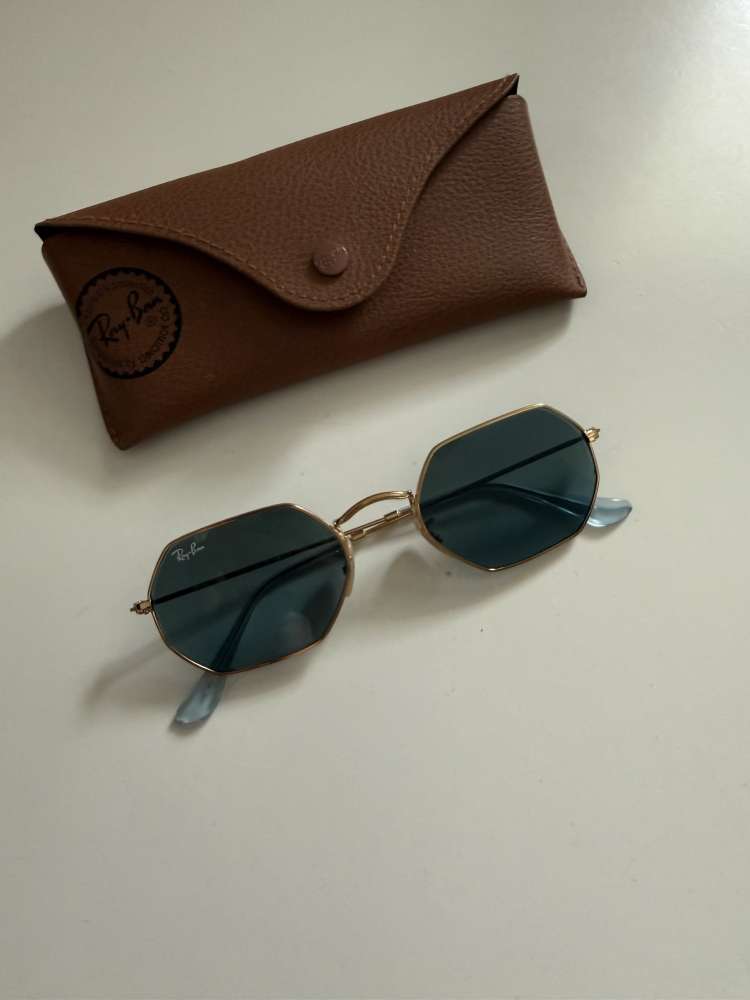Ray ban slnečné okuliare