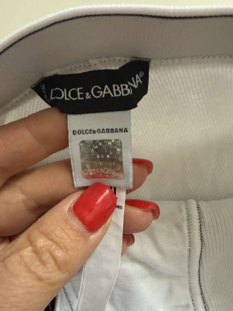 Kratasky Dolce Gabbana s