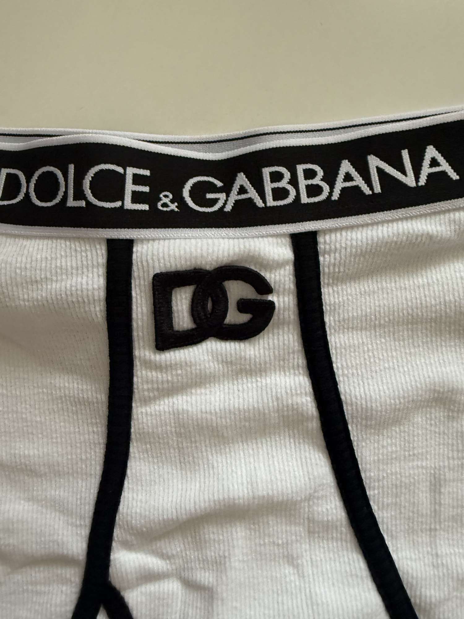 Kratasky Dolce Gabbana s