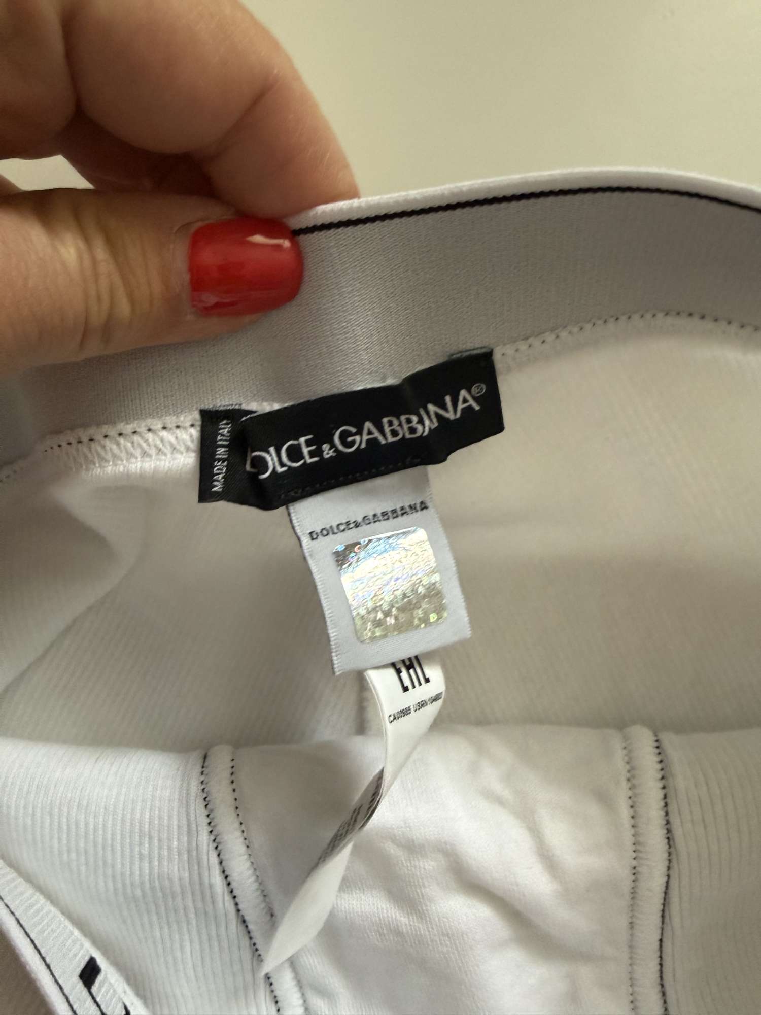 Kratasky Dolce Gabbana s