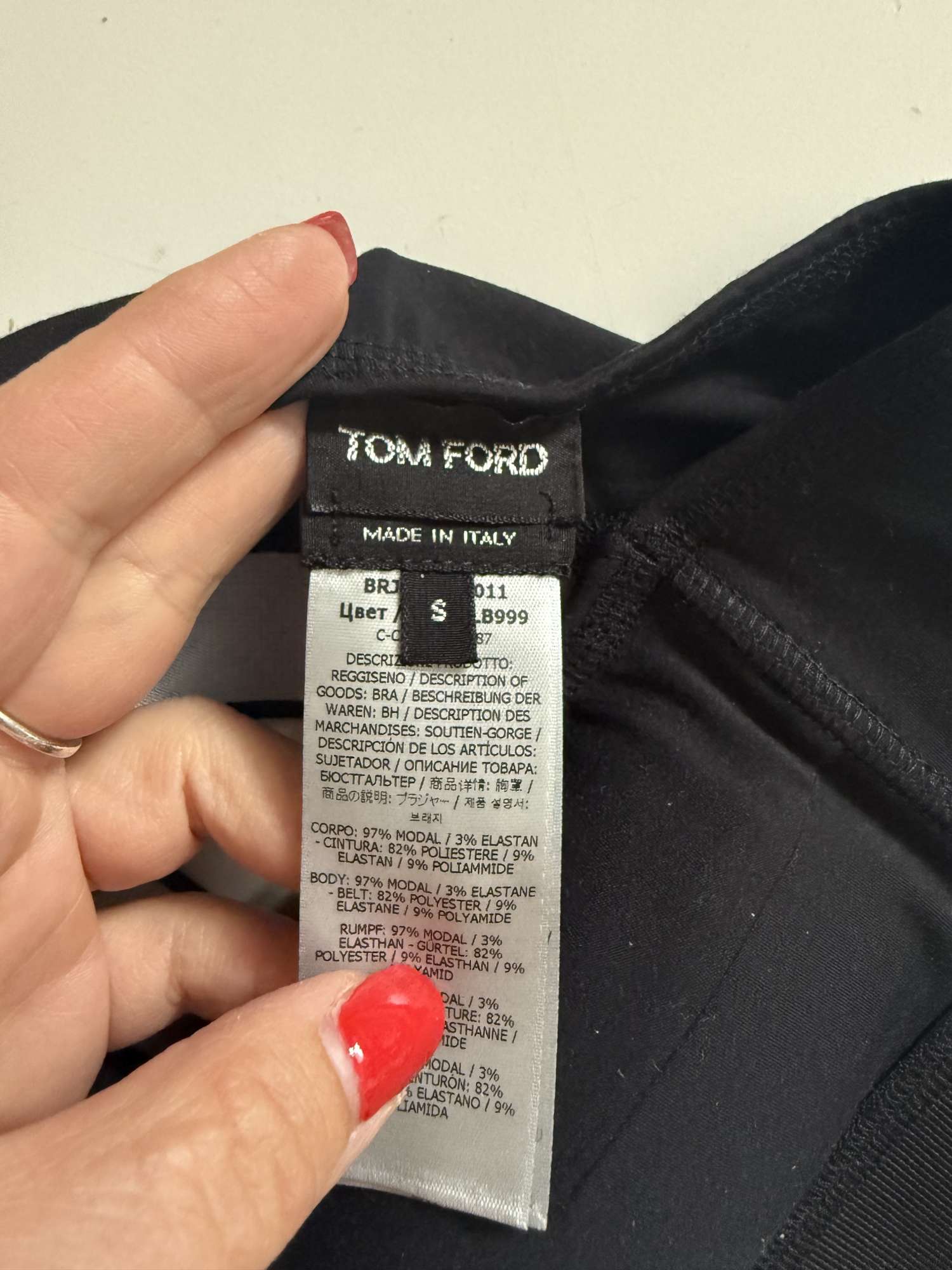Tom Ford braletka s