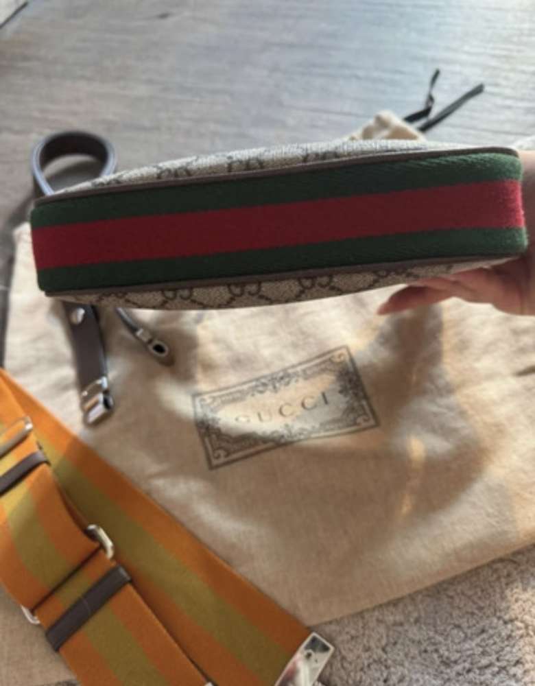 Gucci Attache