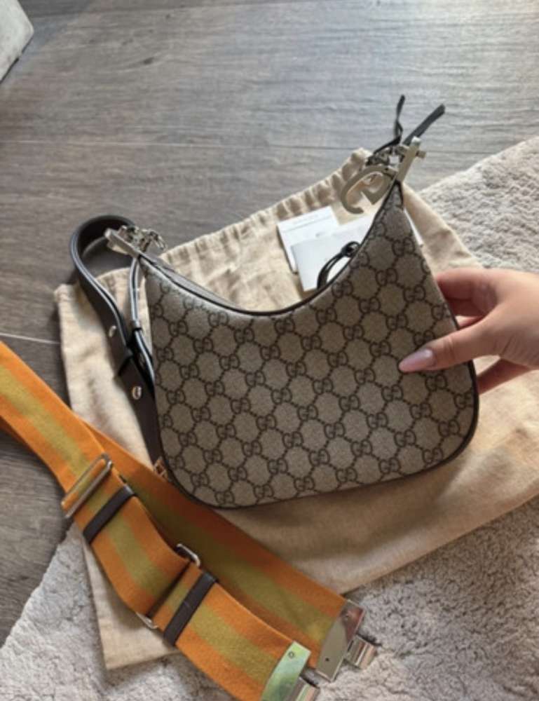 Gucci Attache