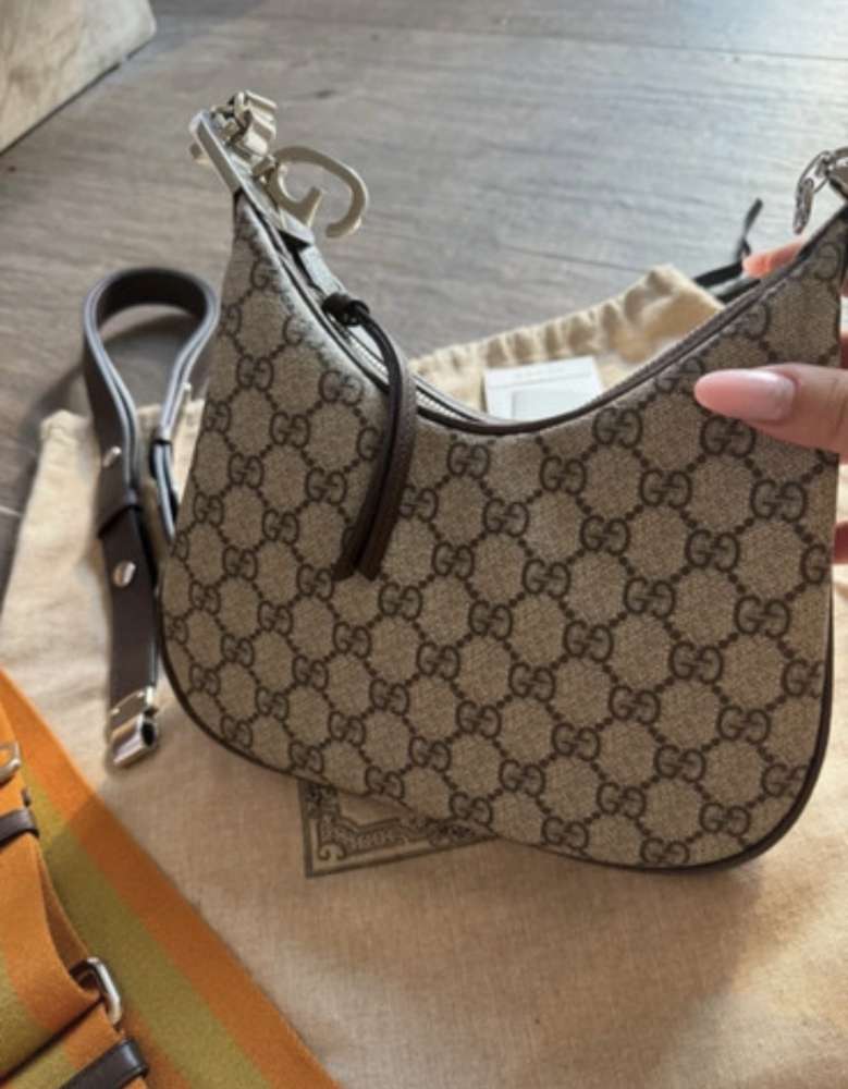 Gucci Attache
