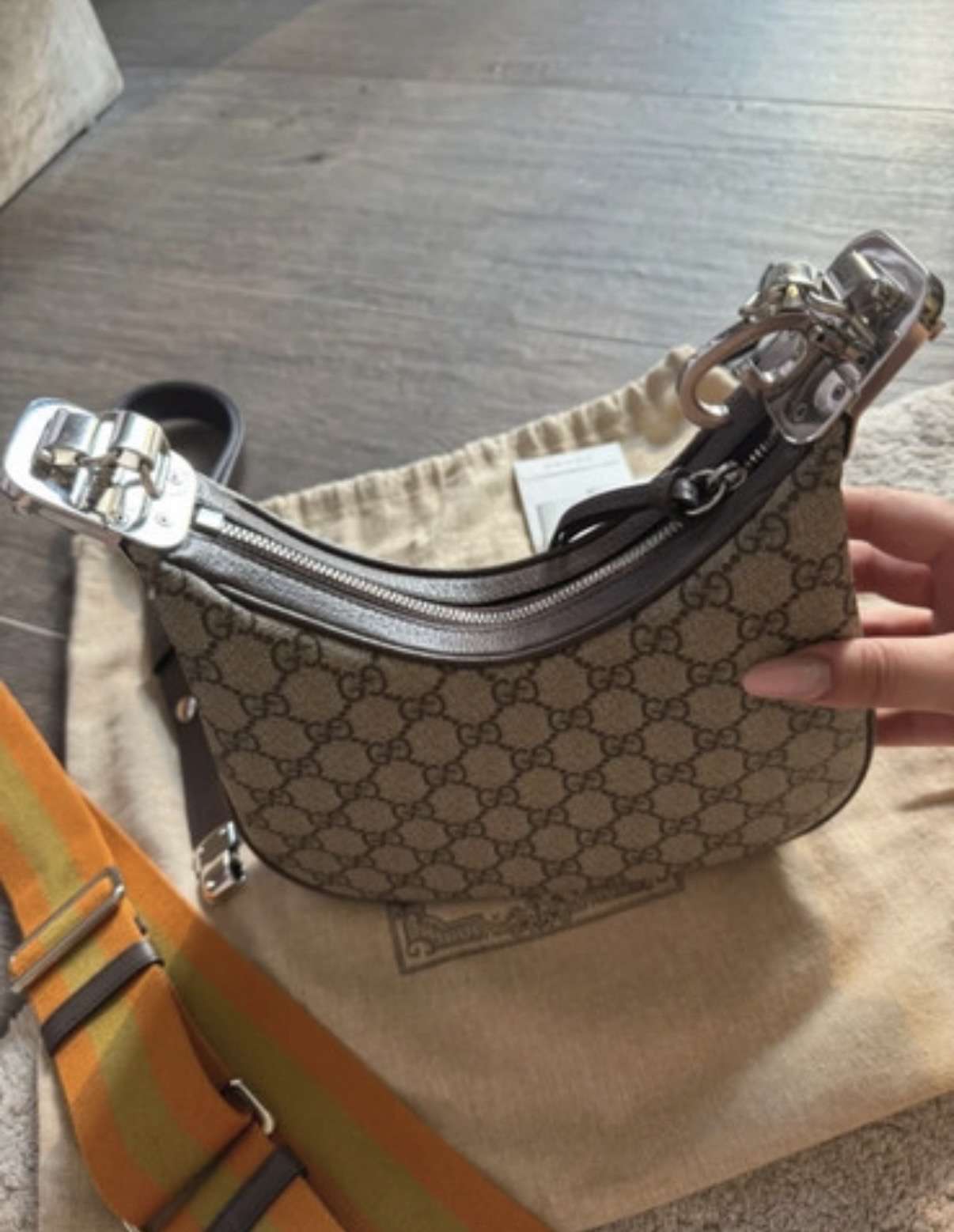 Gucci Attache