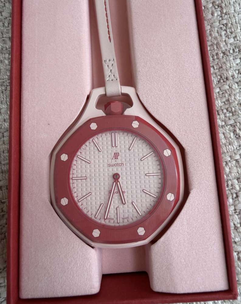 APxswatch hodinky