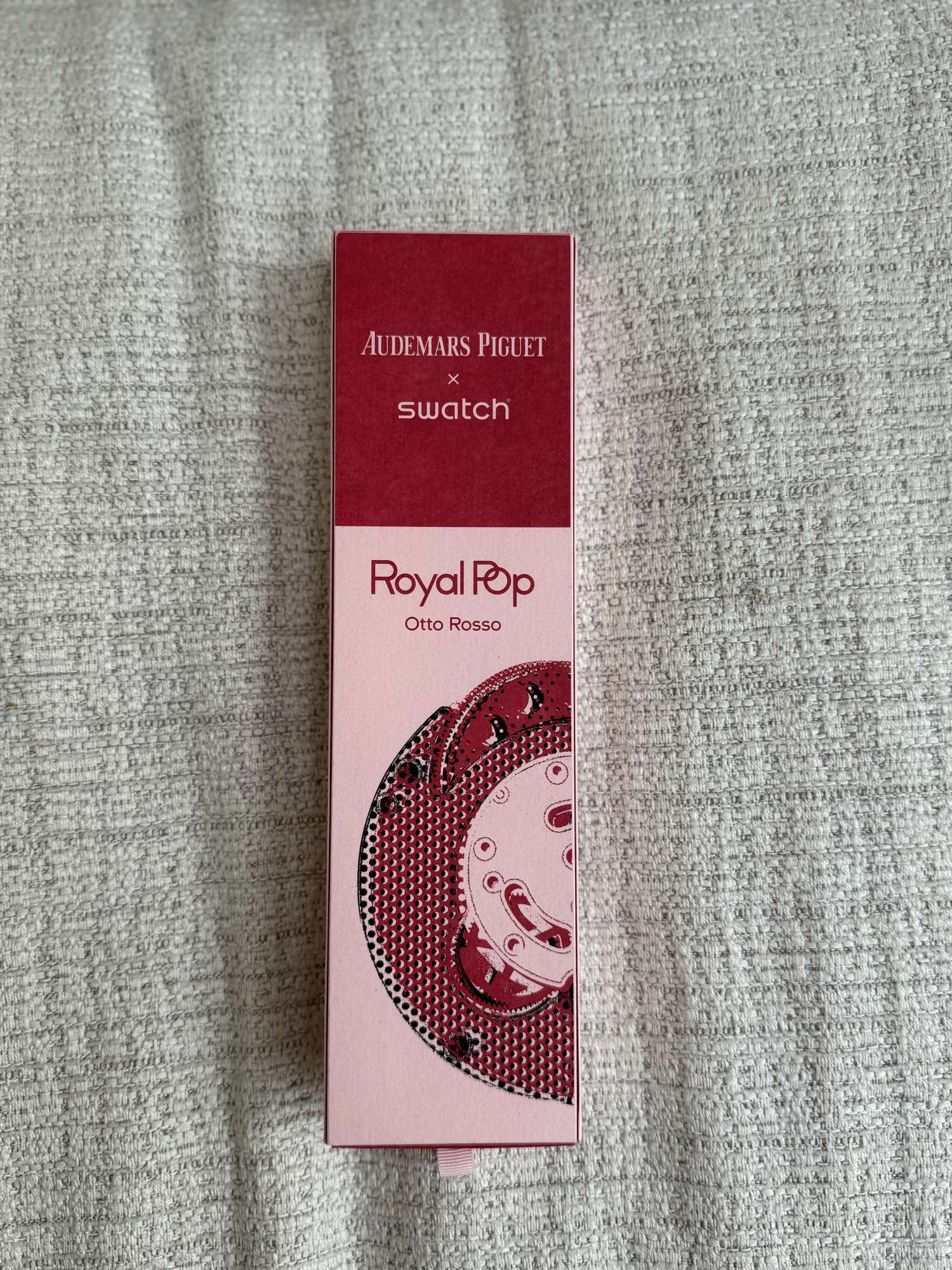 APxswatch hodinky