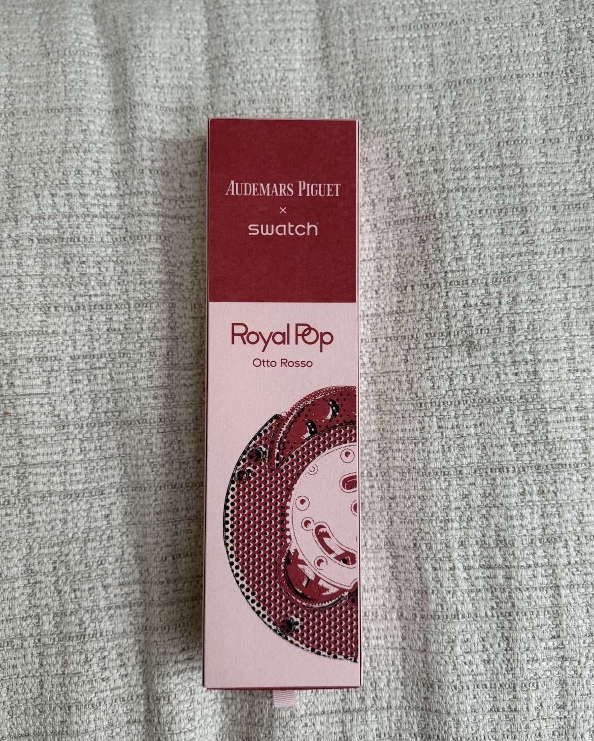 APxswatch hodinky