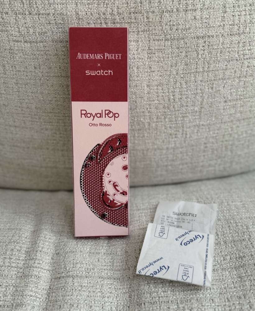 APxswatch hodinky