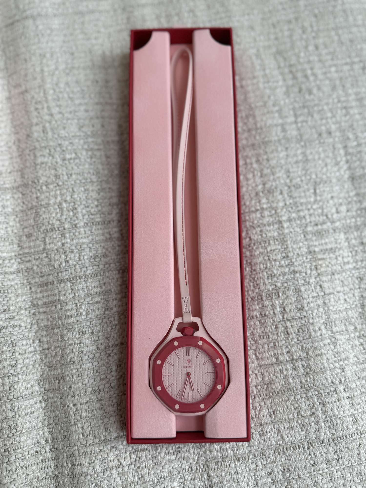 APxswatch hodinky