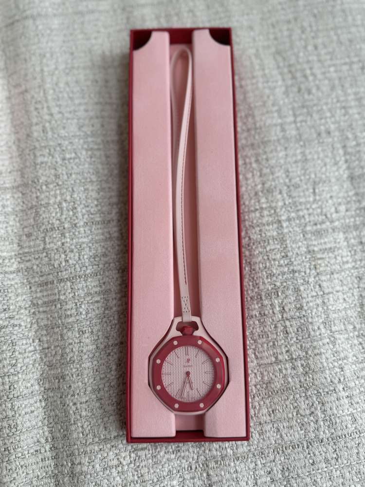 APxswatch hodinky