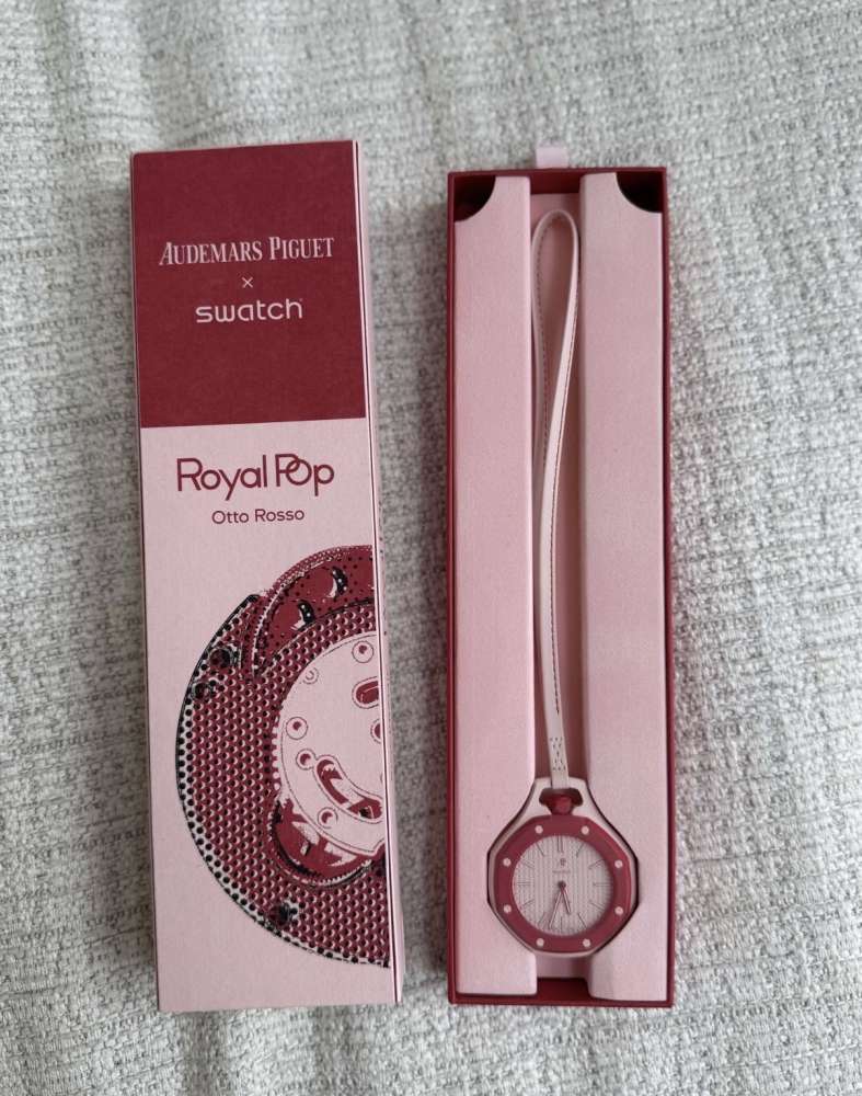APxswatch hodinky