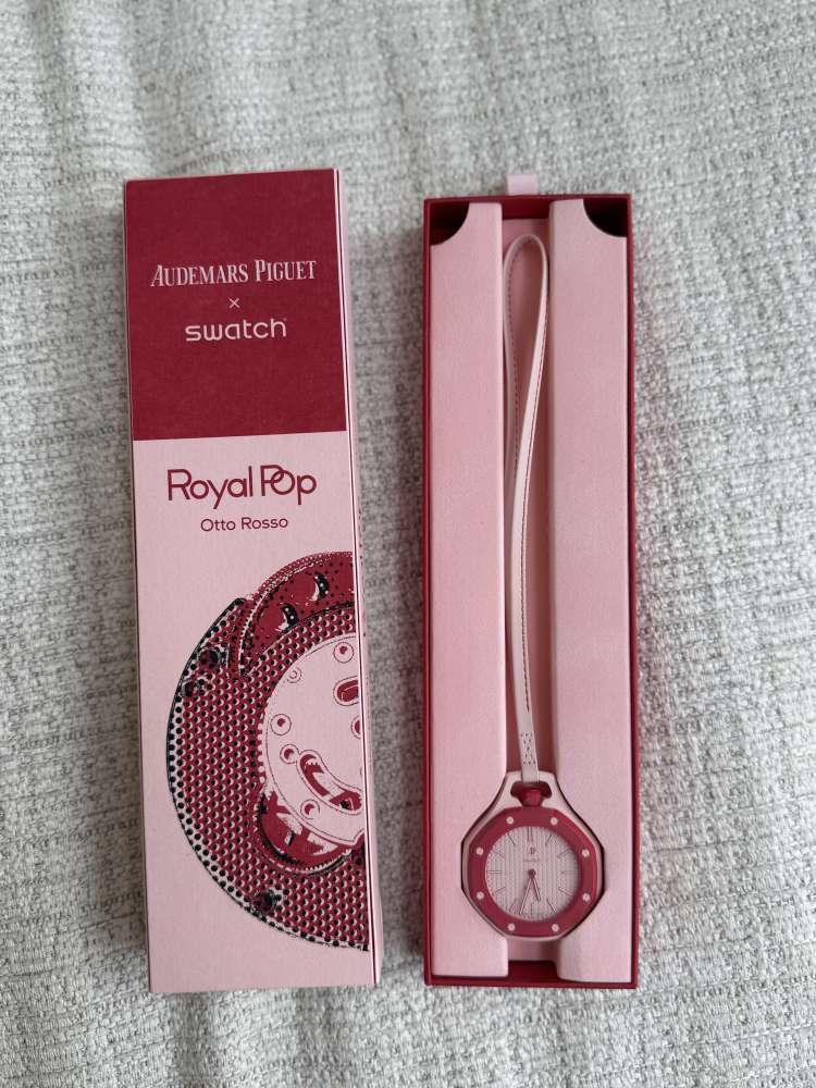 APxswatch hodinky