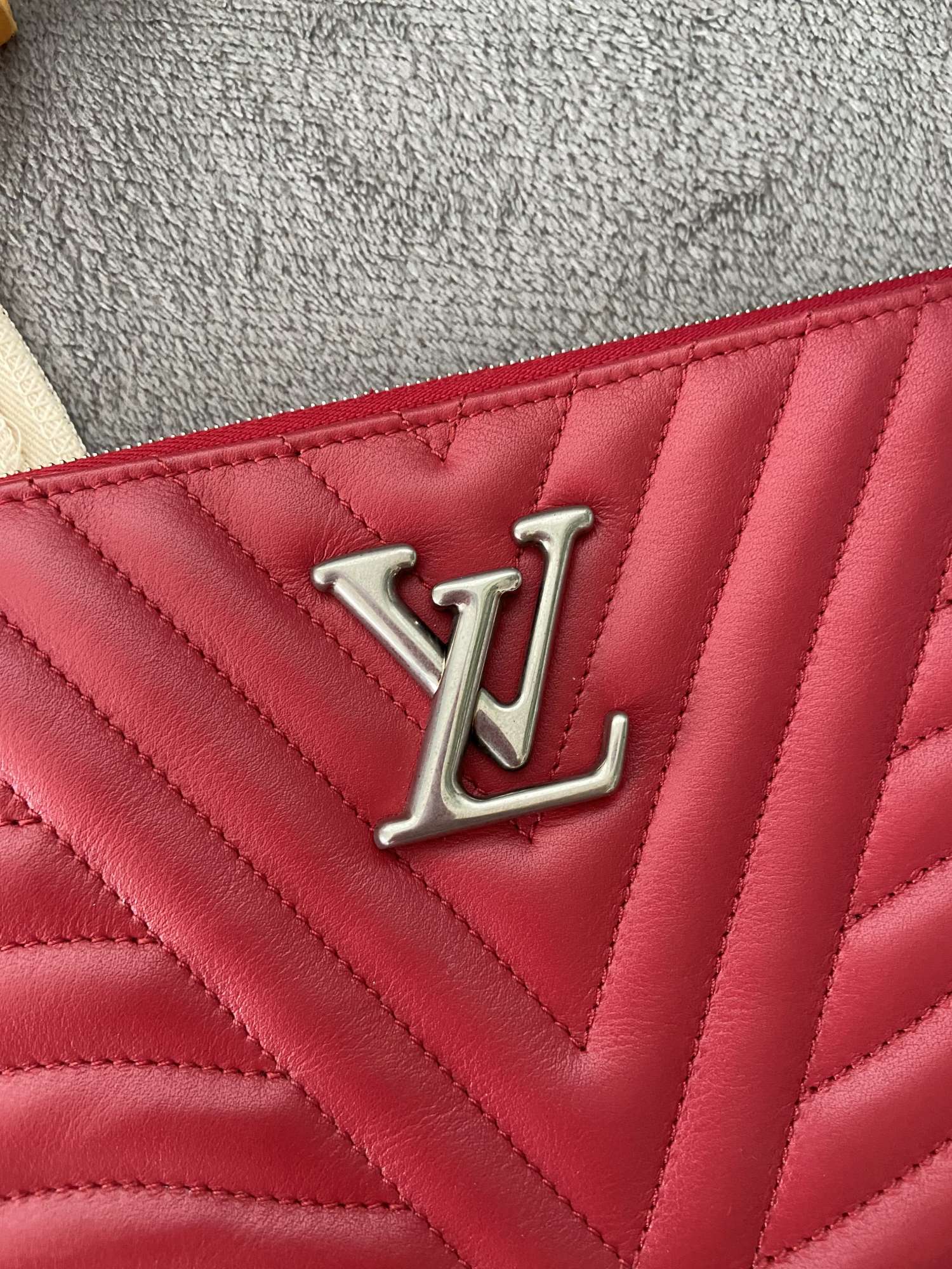 Louis Vuitton pochette