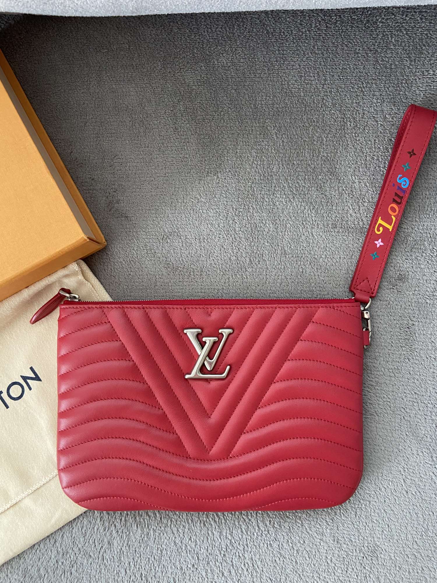 Louis Vuitton pochette