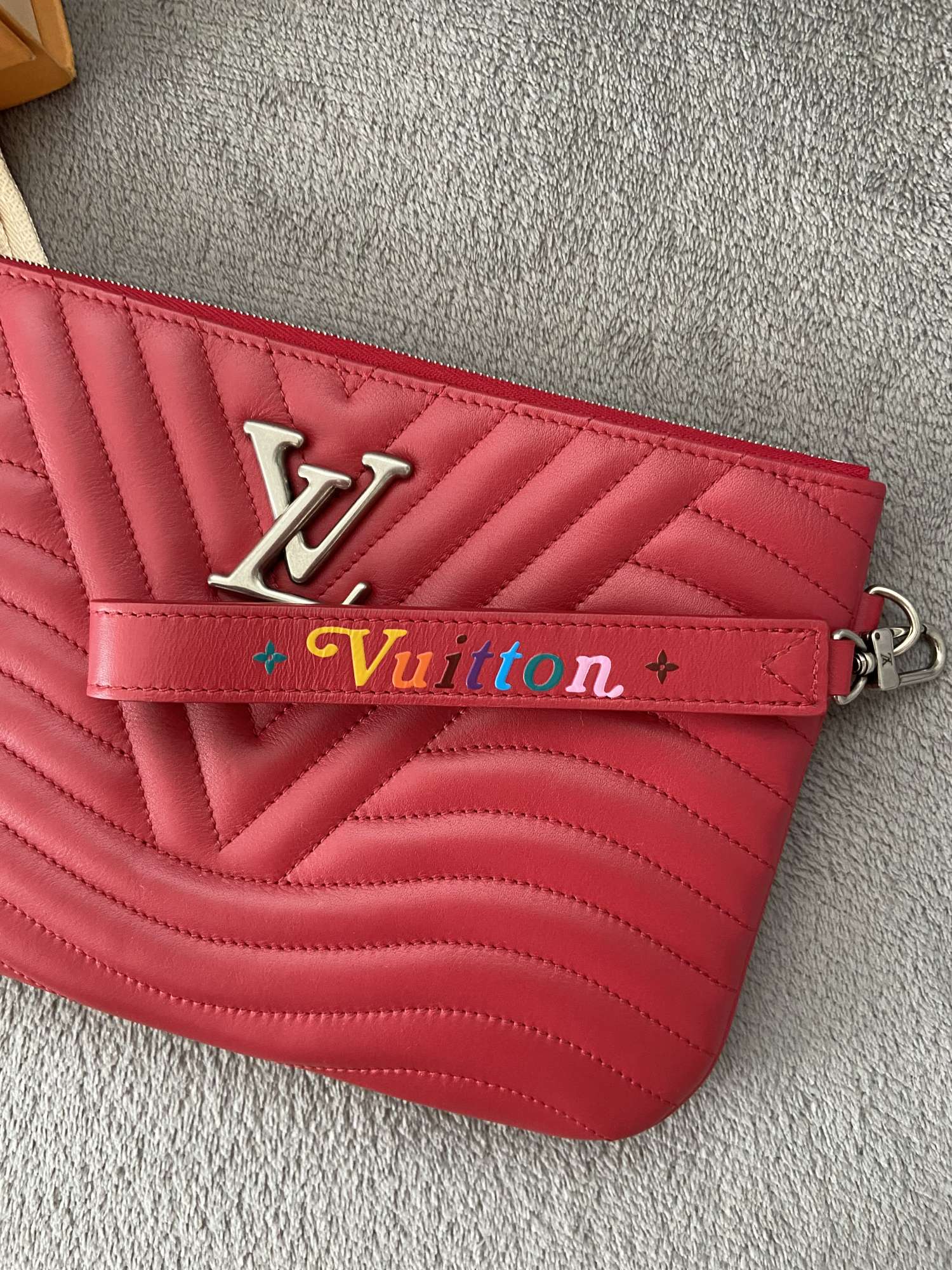 Louis Vuitton pochette