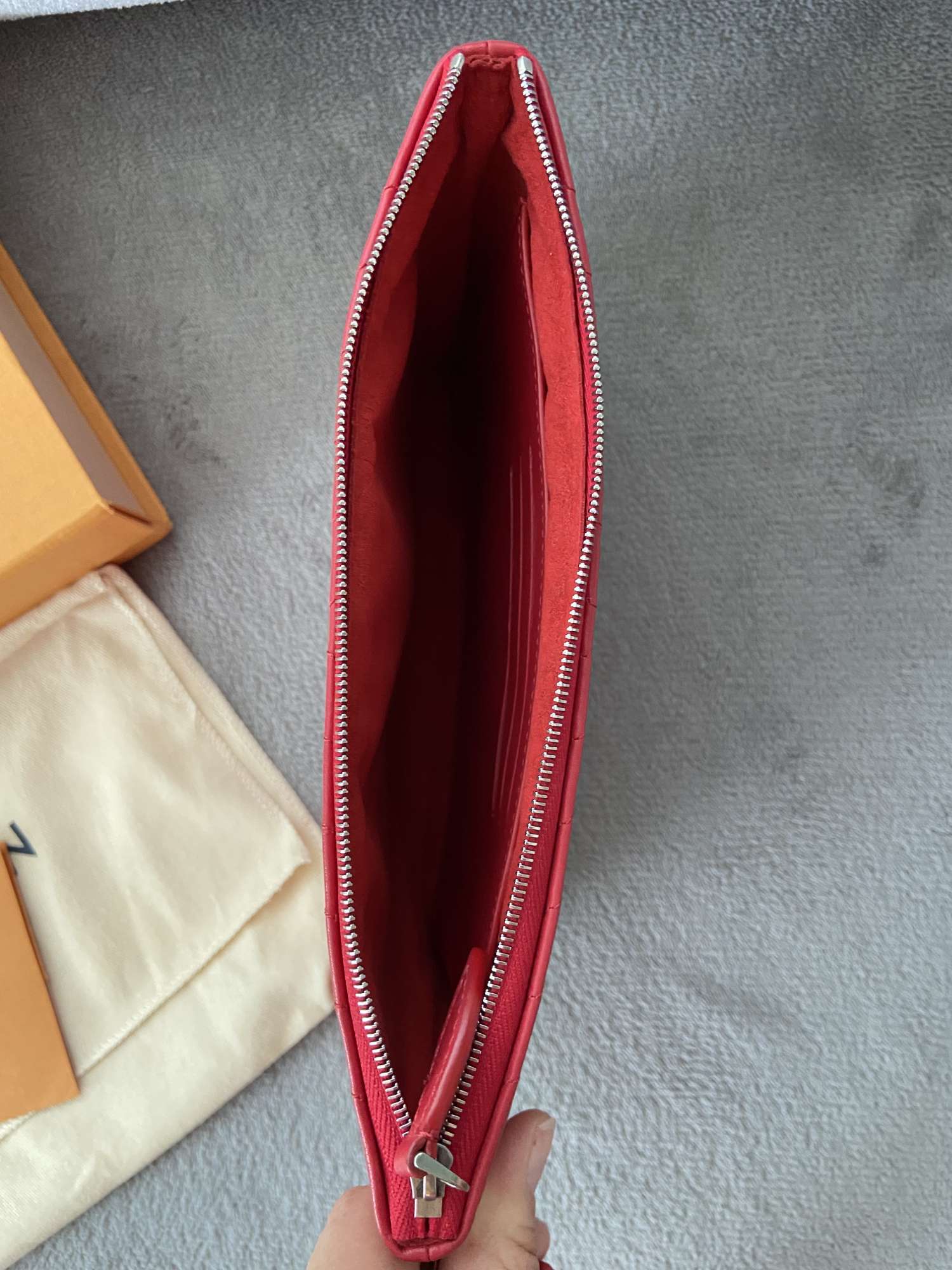 Louis Vuitton pochette