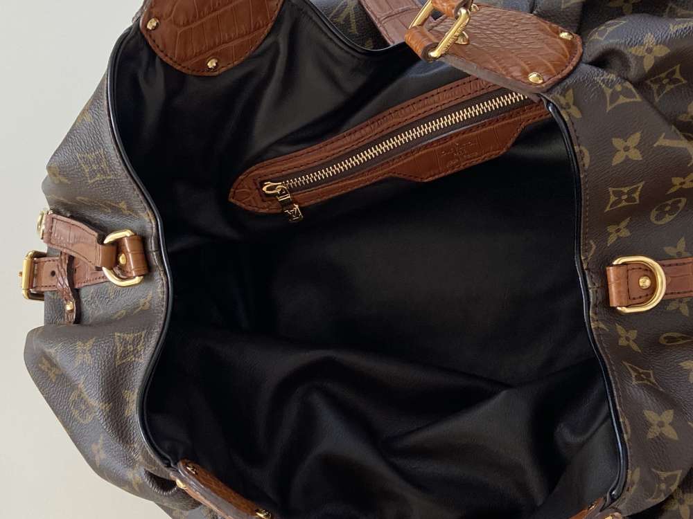 Louis Vuitton Mahina