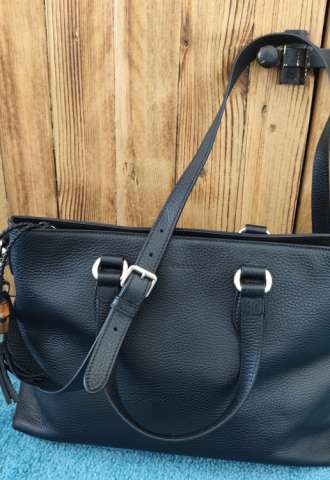 https://www.vipluxury.sk/Gucci Bamboo leather black