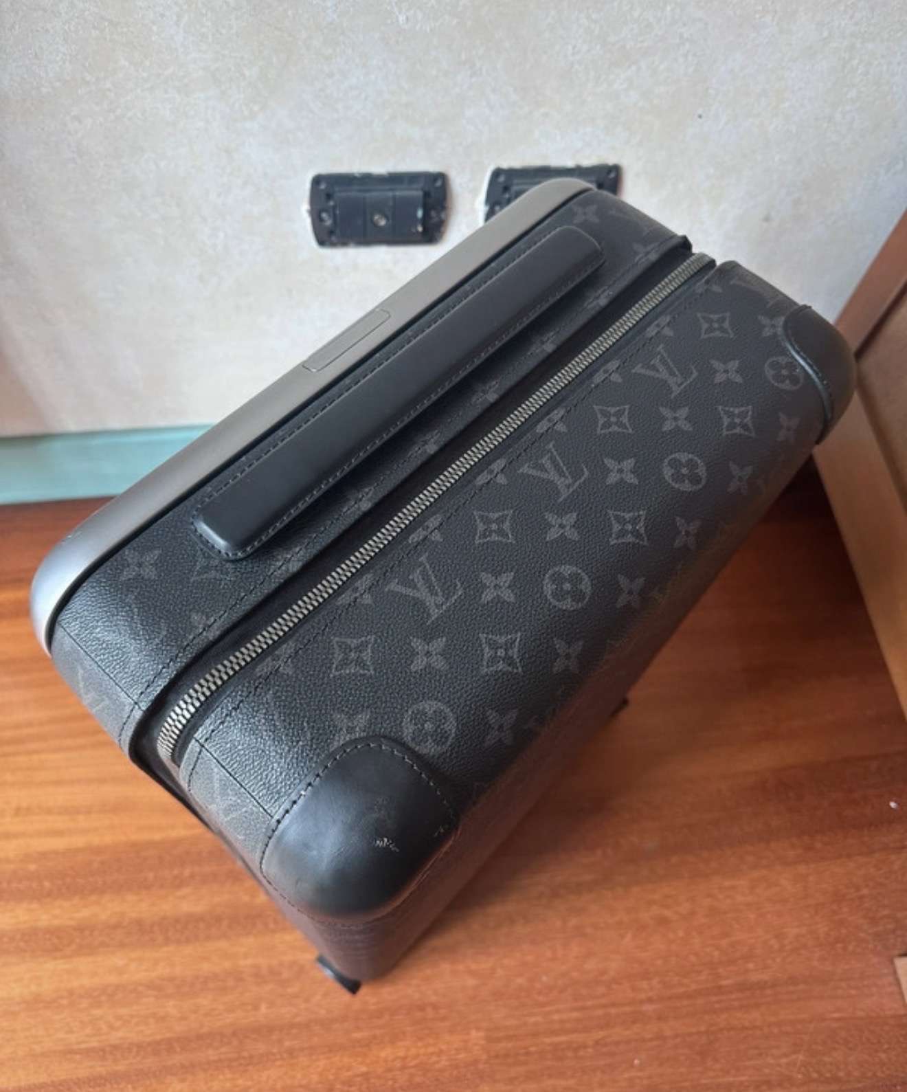 Louis Vuitton kufor