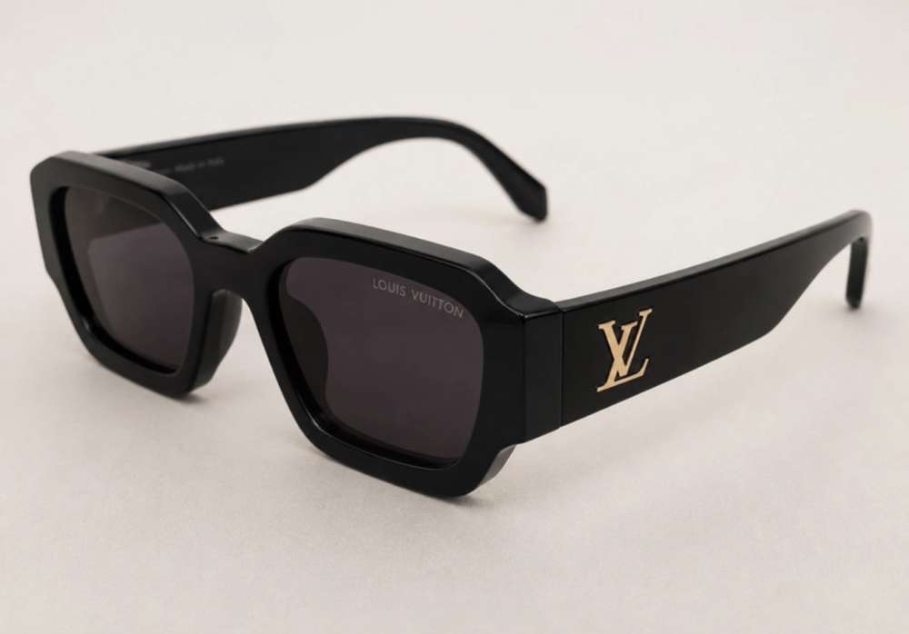 Louis Vuitton okuliare