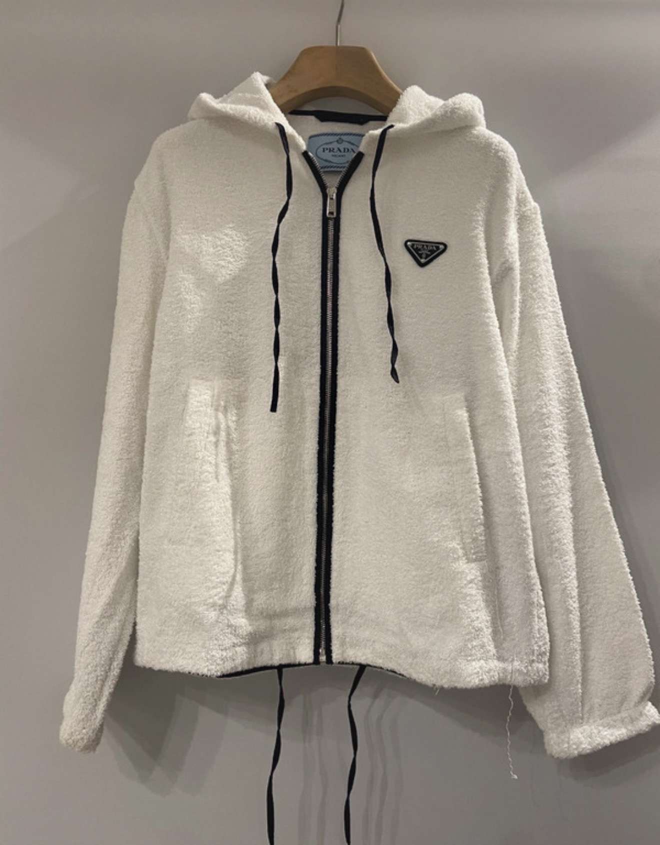 Prada mikina