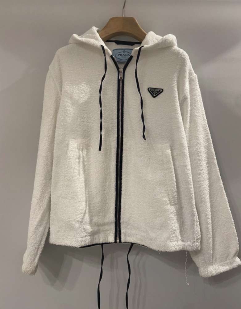 Prada mikina