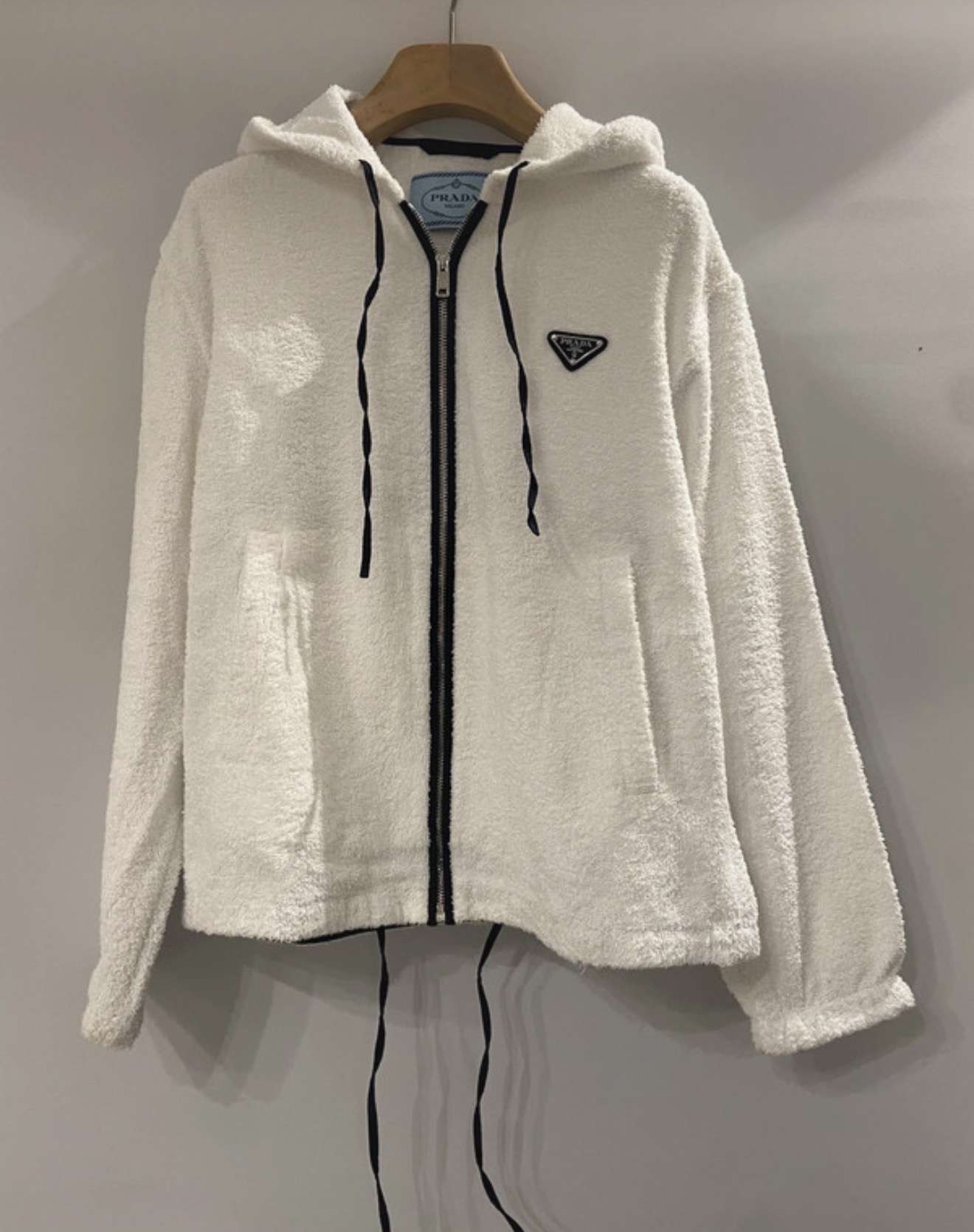 Prada mikina