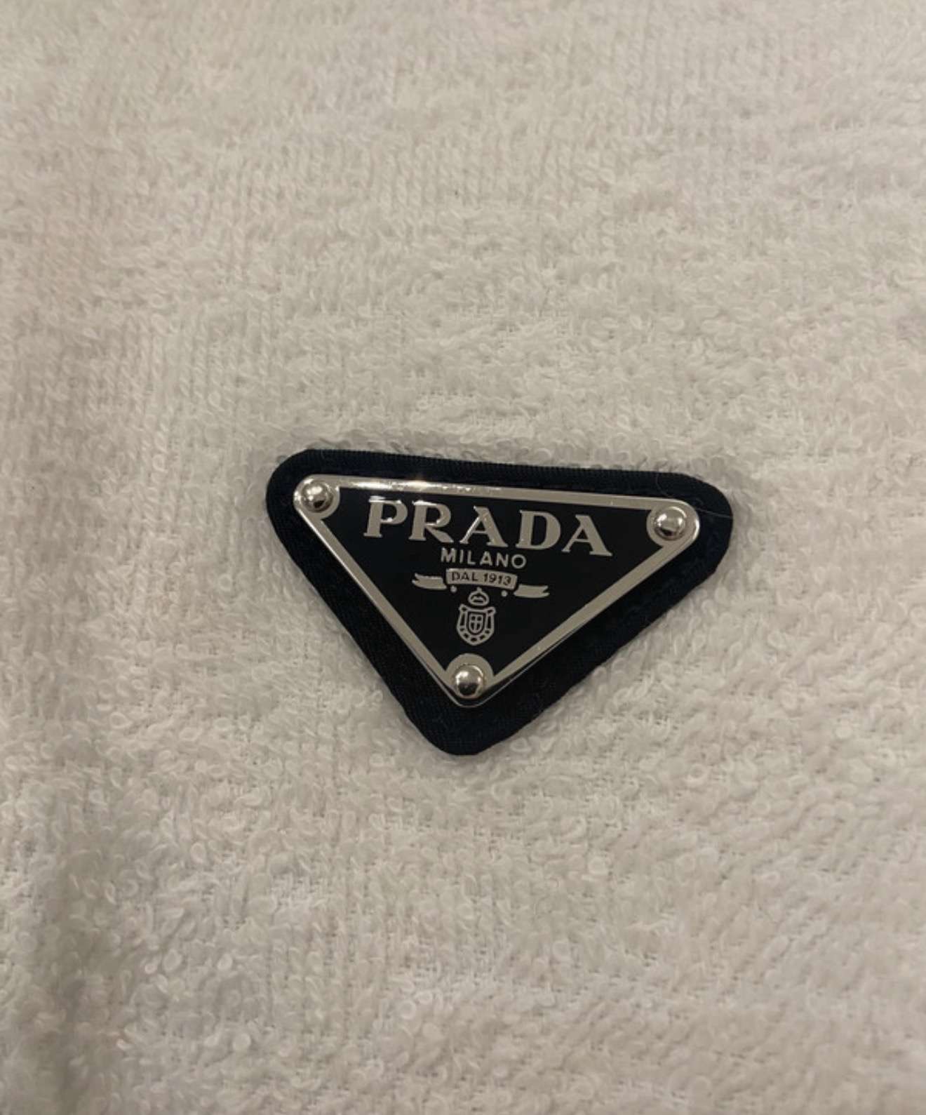 Prada mikina