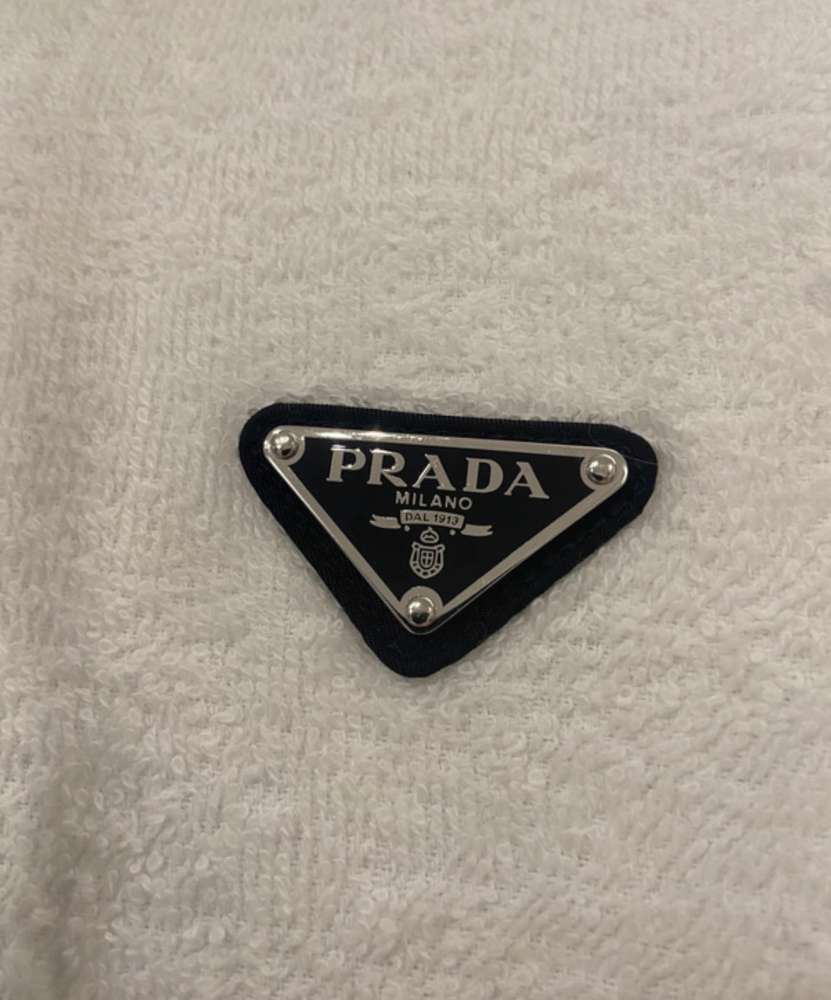 Prada mikina