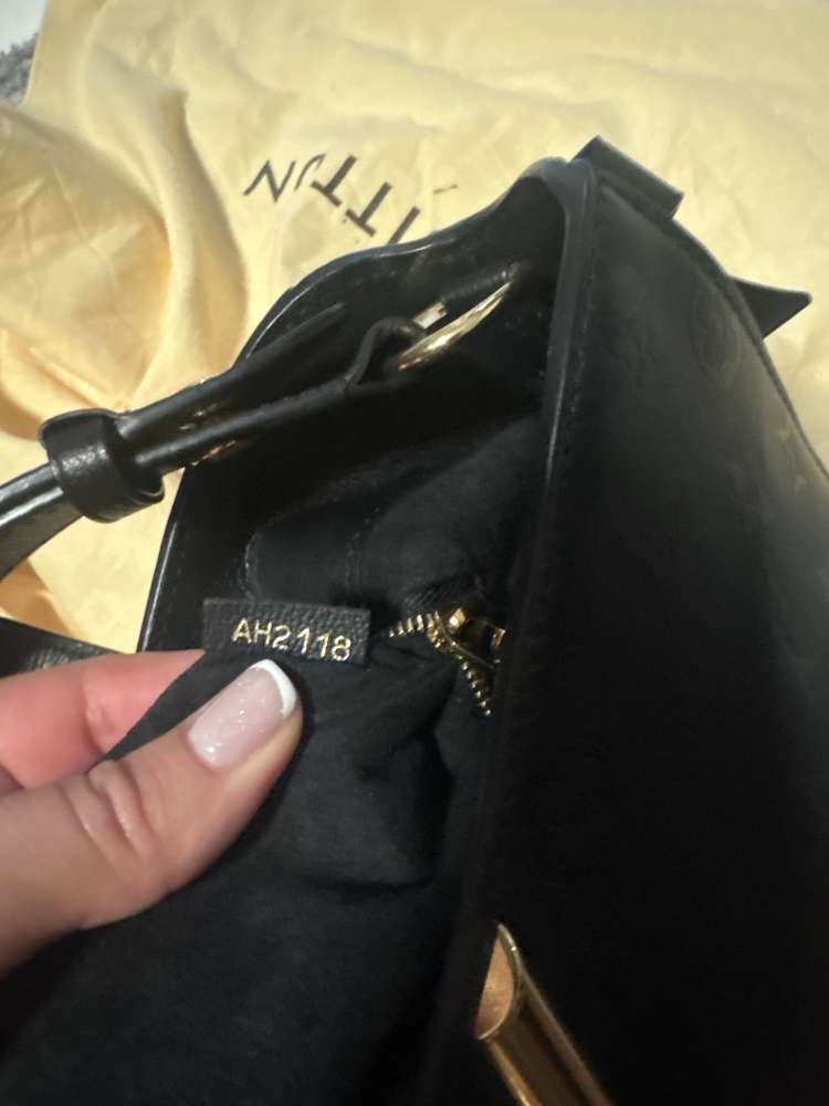 Louis Vuitton HOBO