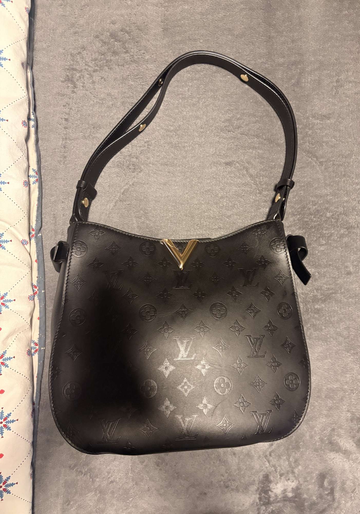 Louis Vuitton HOBO