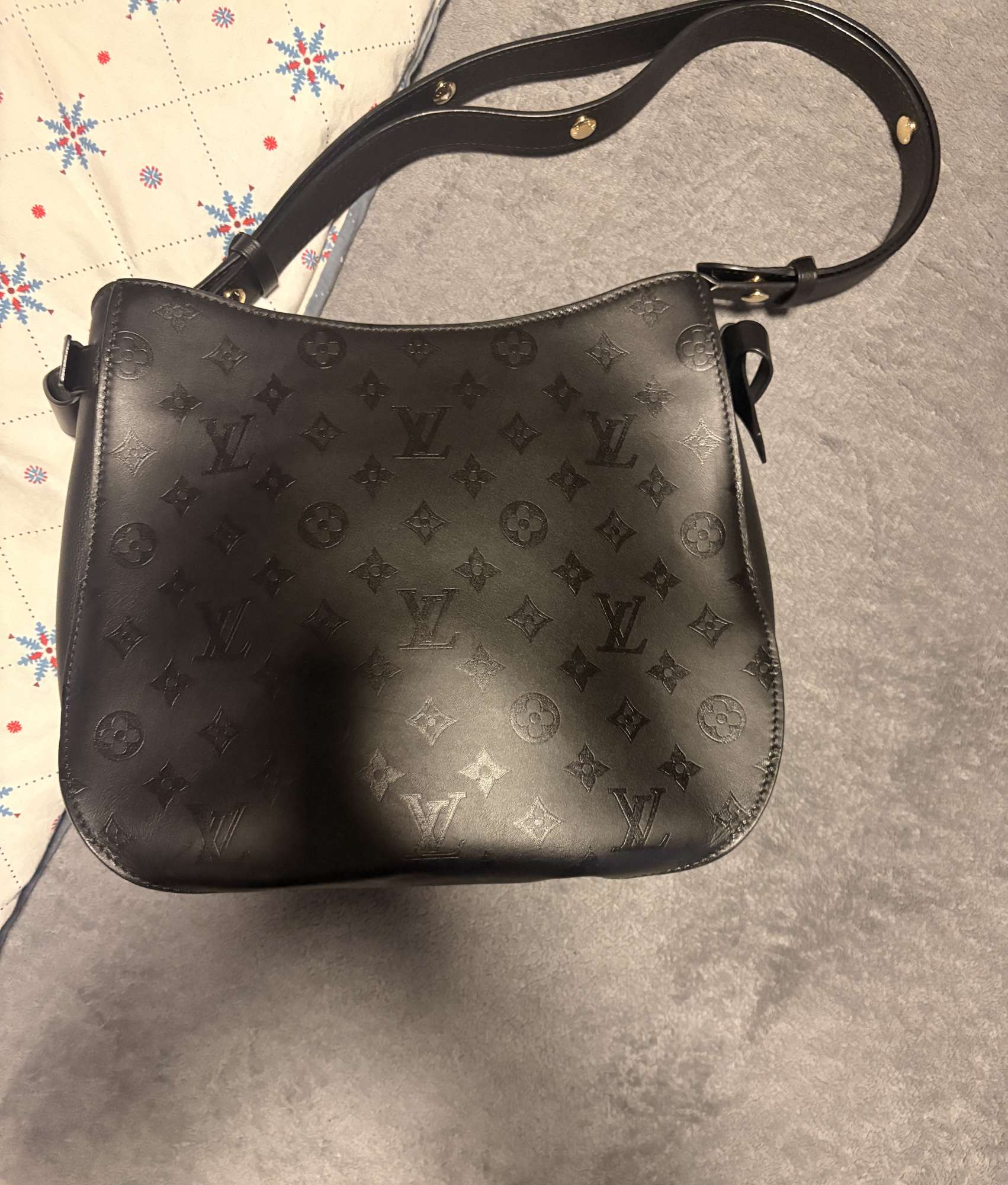 Louis Vuitton HOBO
