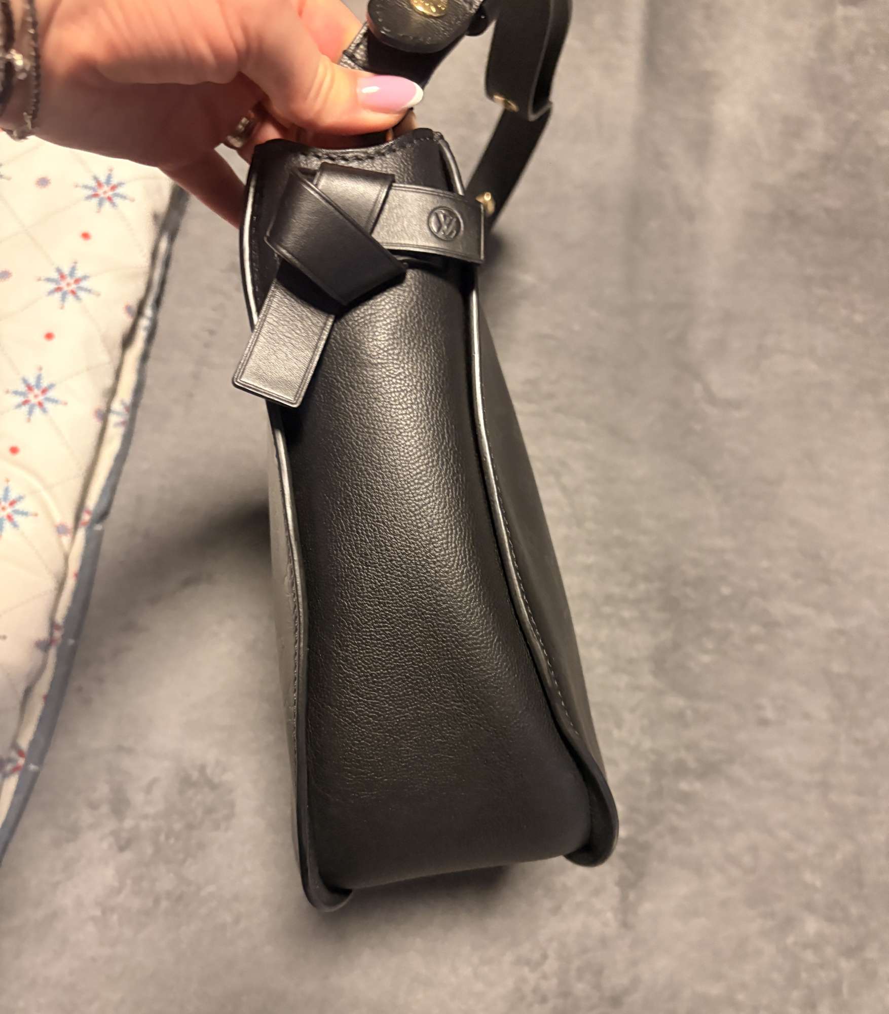 Louis Vuitton HOBO