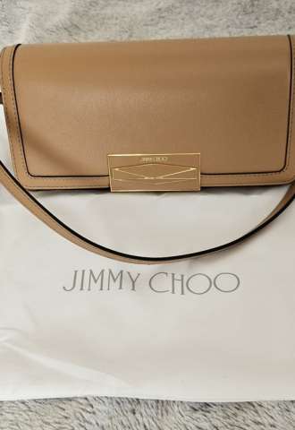 https://www.vipluxury.sk/JIMMY CHOO Biscuit & Gold Diamond Mini Shoulder Bag. PC:1100 eur.