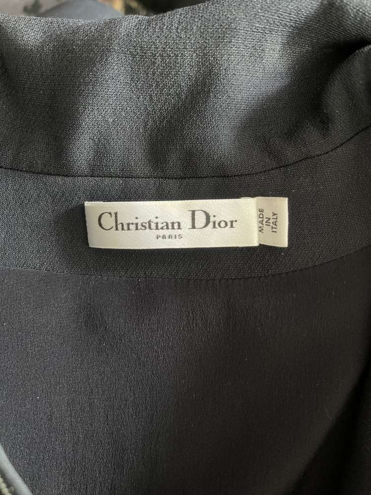 Šaty Christian Dior