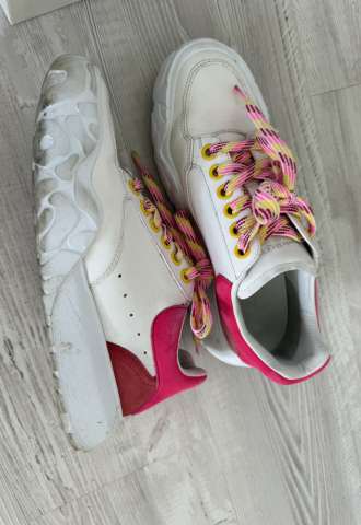 https://www.vipluxury.sk/Tenisky Alexander  mcqueen 38