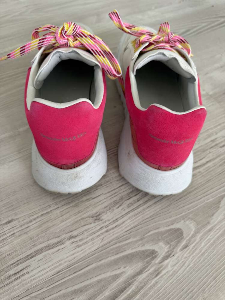 Tenisky Alexander  mcqueen 38