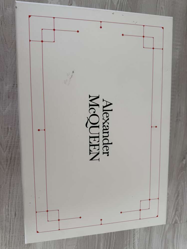 Tenisky Alexander  mcqueen 38
