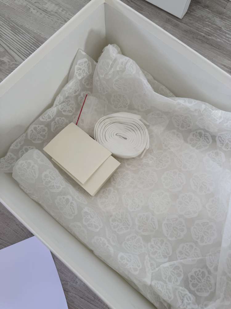 Tenisky Alexander  mcqueen 38