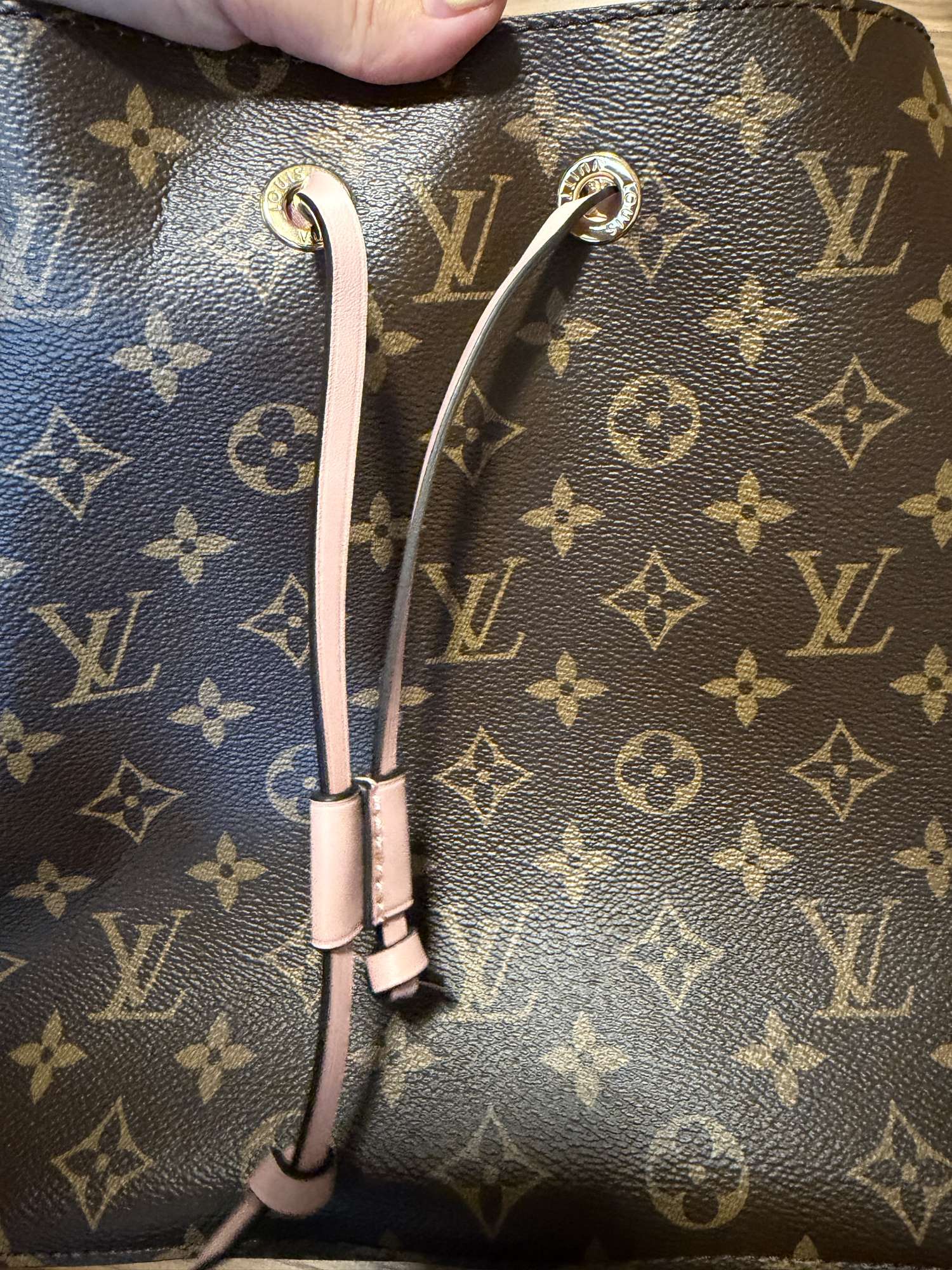Louis vuitton neonoe