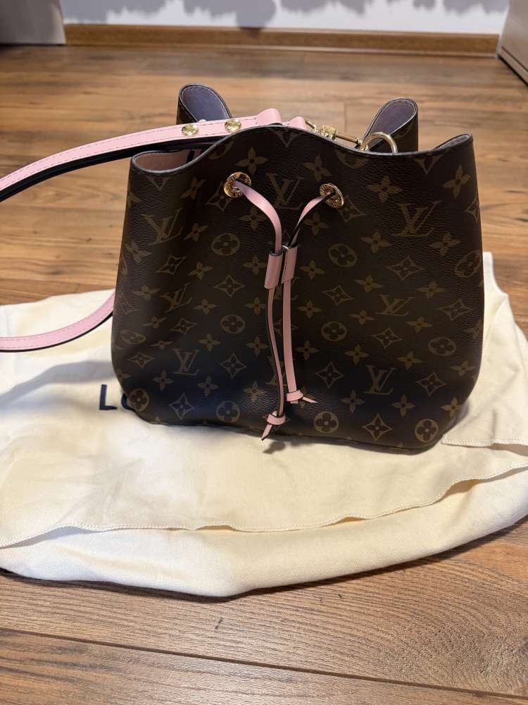 Louis vuitton neonoe