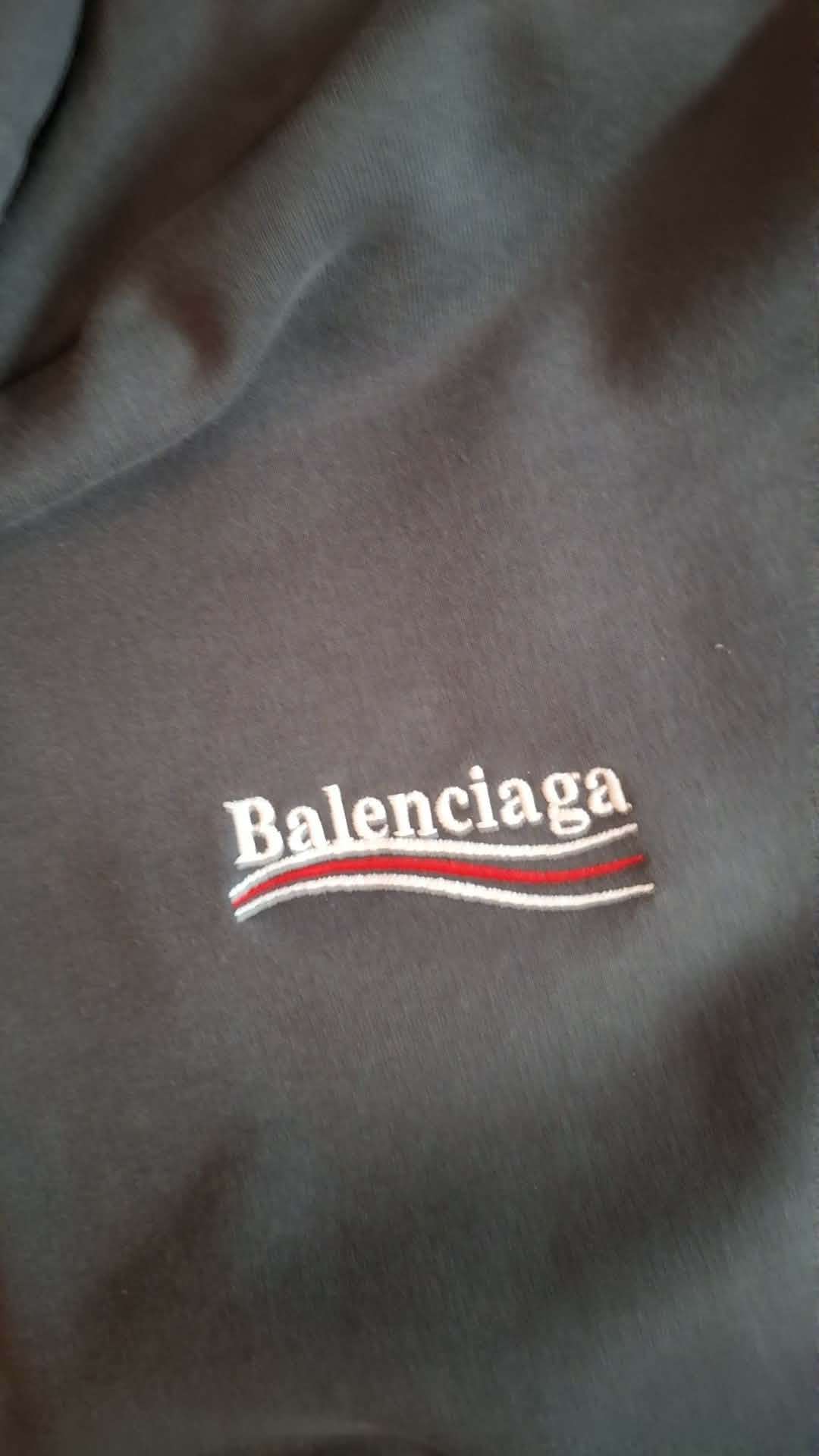 Balenciaga