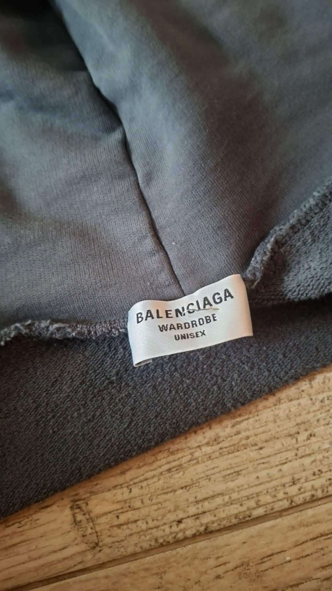 Balenciaga