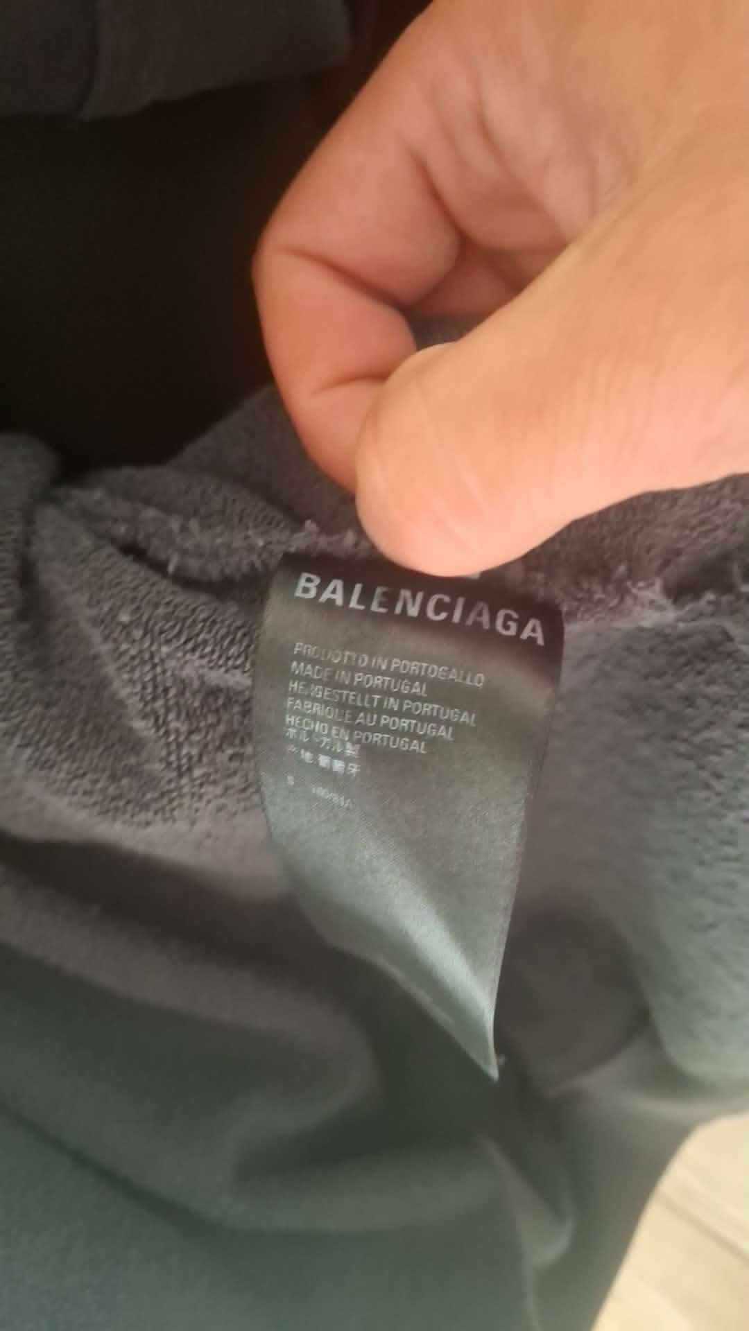 Balenciaga