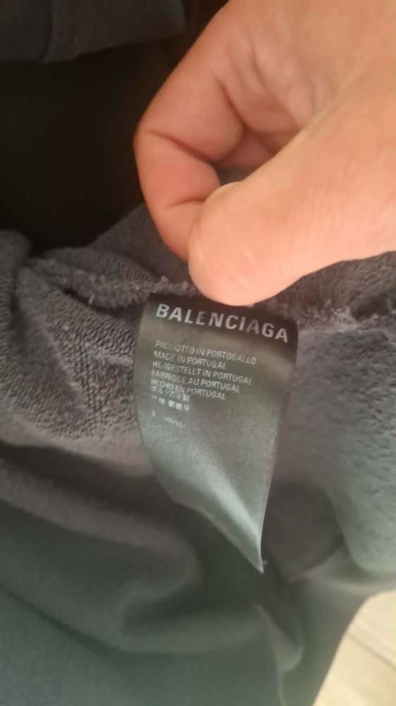 Balenciaga