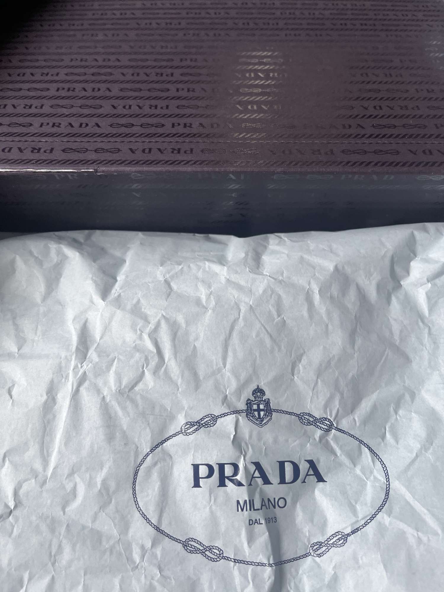 Prada espadrilky