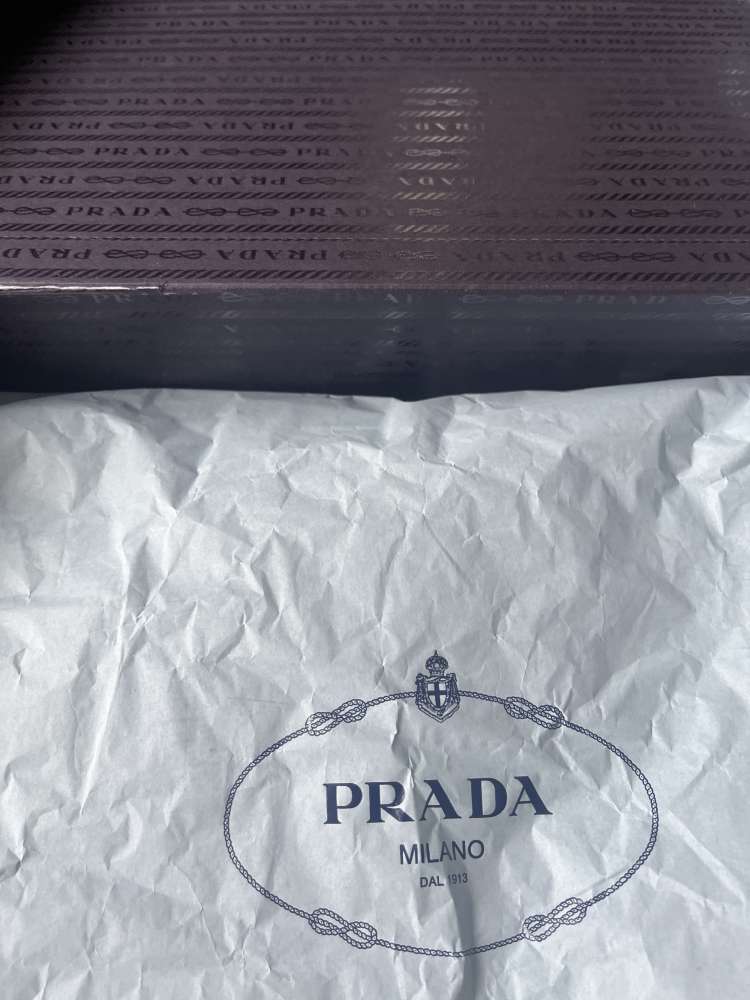Prada espadrilky