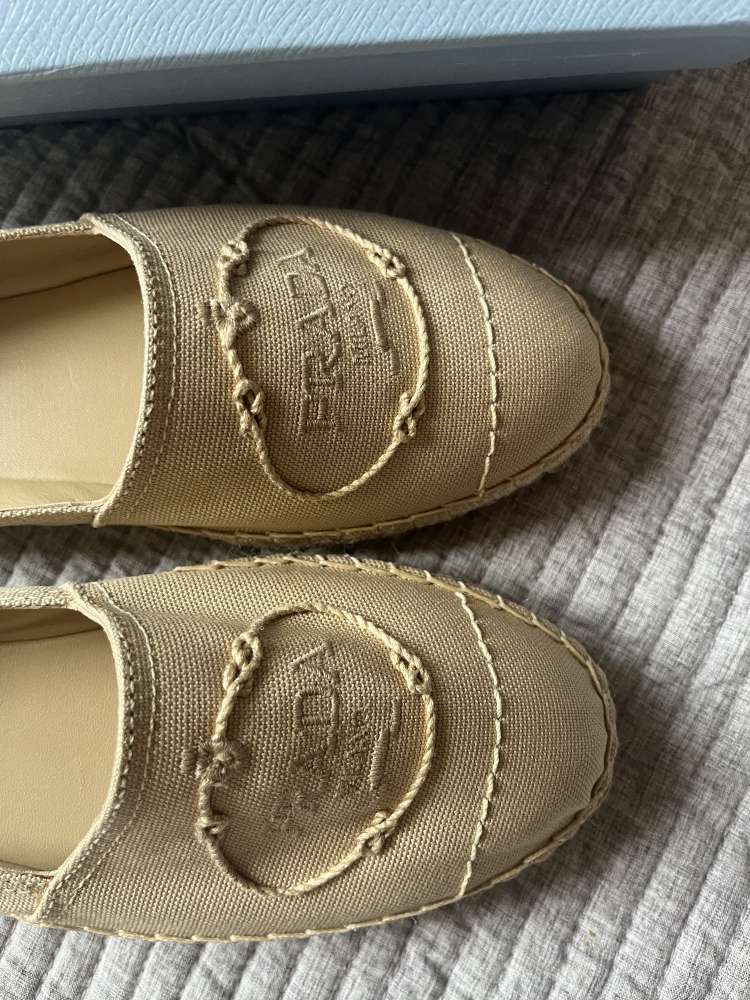 Prada espadrilky
