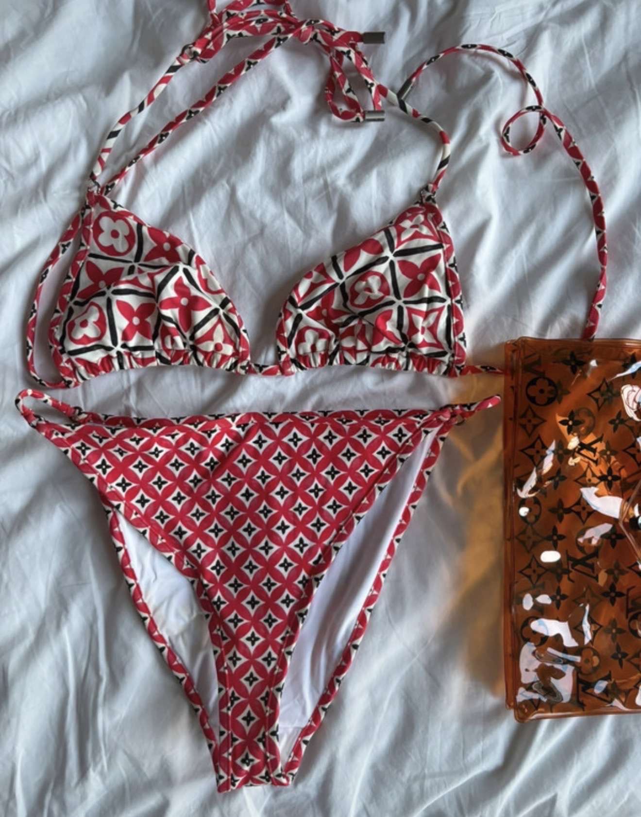 Louis Vuitton plavky